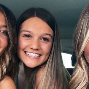 Meet your Posher, Kaci